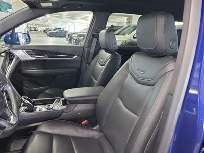 2023 Cadillac XT6 FWD Premium Luxury