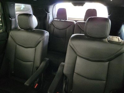 2023 Cadillac XT6 FWD Premium Luxury