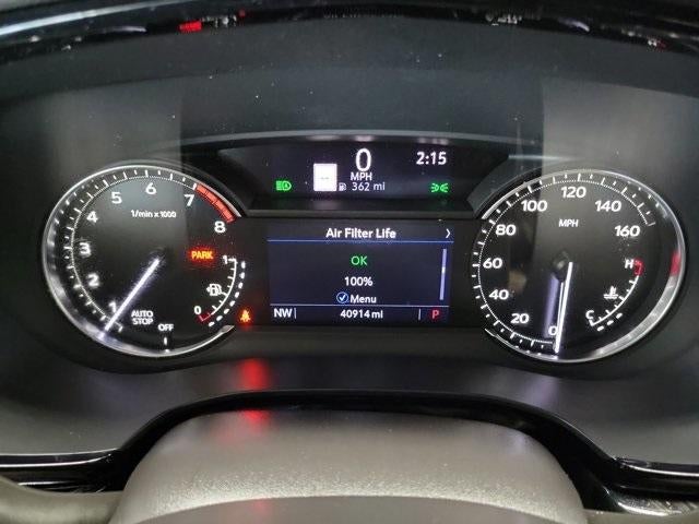 2023 Cadillac XT6 FWD Premium Luxury