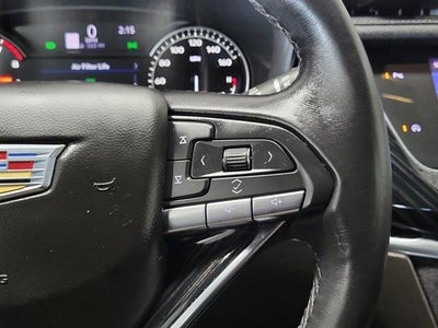 2023 Cadillac XT6 FWD Premium Luxury