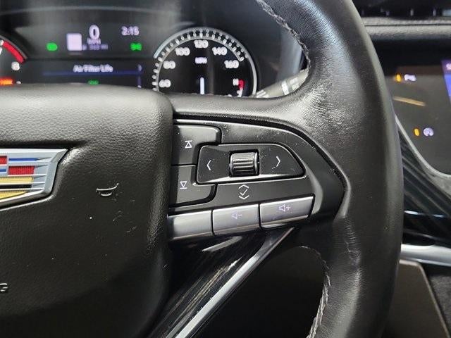 2023 Cadillac XT6 FWD Premium Luxury