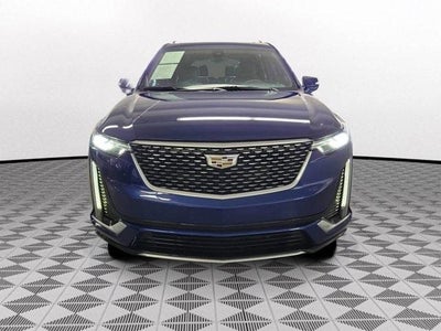 2023 Cadillac XT6 FWD Premium Luxury