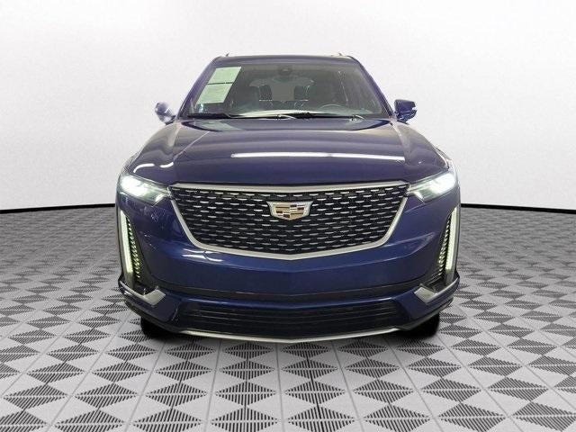 2023 Cadillac XT6 FWD Premium Luxury