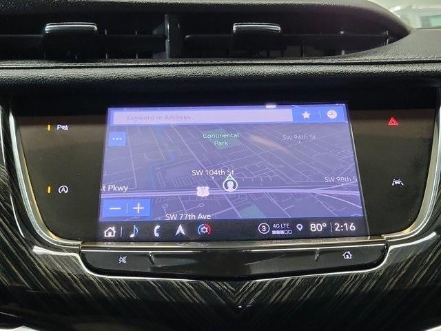 2023 Cadillac XT6 FWD Premium Luxury