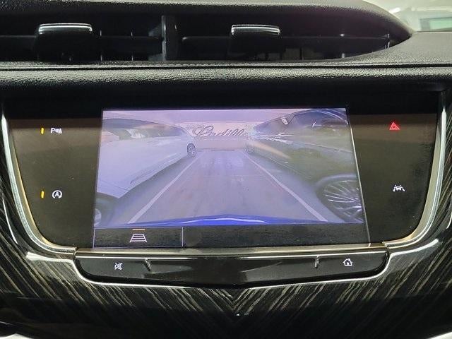 2023 Cadillac XT6 FWD Premium Luxury