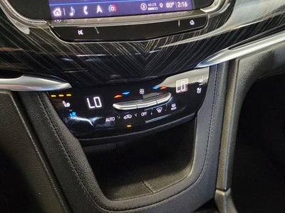 2023 Cadillac XT6 FWD Premium Luxury