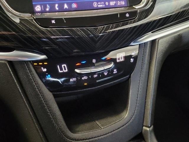 2023 Cadillac XT6 FWD Premium Luxury