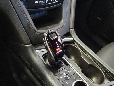 2023 Cadillac XT6 FWD Premium Luxury