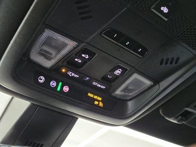 2023 Cadillac XT6 FWD Premium Luxury