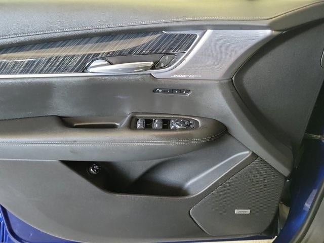 2023 Cadillac XT6 FWD Premium Luxury