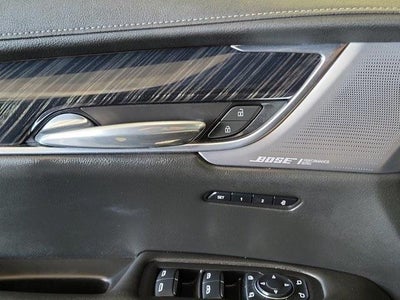 2023 Cadillac XT6 FWD Premium Luxury