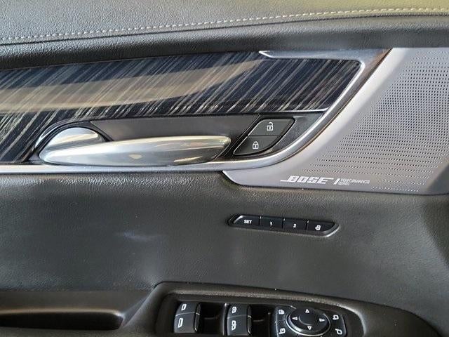 2023 Cadillac XT6 FWD Premium Luxury