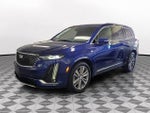 2023 Cadillac XT6 FWD Premium Luxury