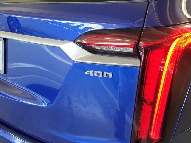 2023 Cadillac XT6 FWD Premium Luxury