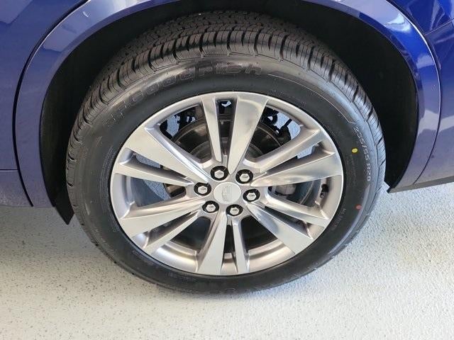 2023 Cadillac XT6 FWD Premium Luxury