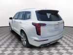 2024 Cadillac XT6 FWD Premium Luxury