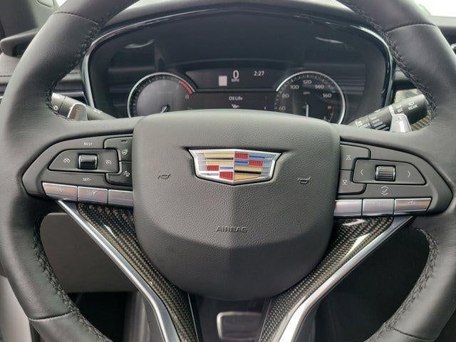 2022 Cadillac XT6 Sport