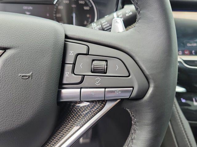 2022 Cadillac XT6 Sport