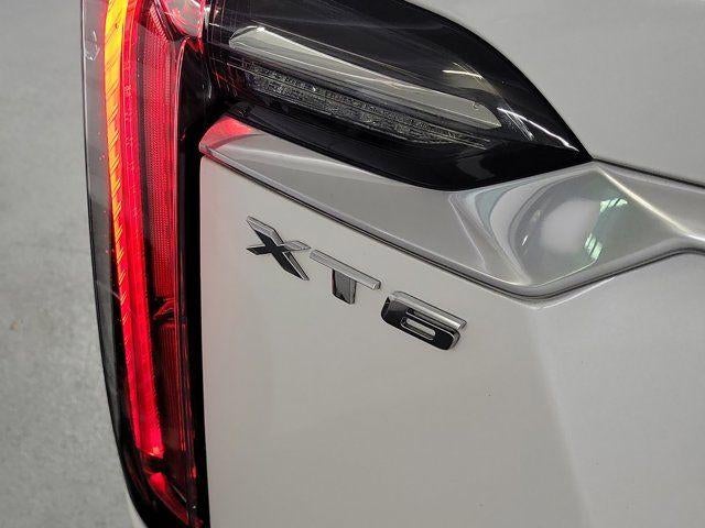 2023 Cadillac XT6 AWD Sport