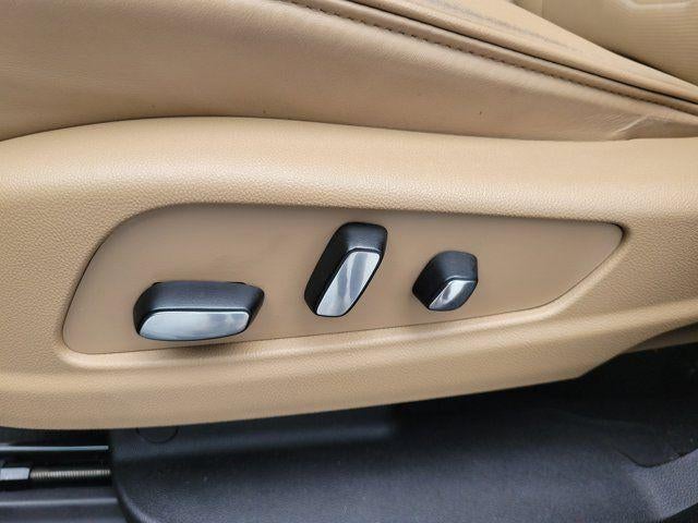 2023 Cadillac XT6 AWD Sport