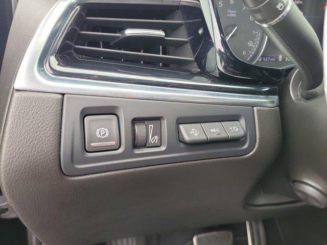 2023 Cadillac XT6 AWD Sport