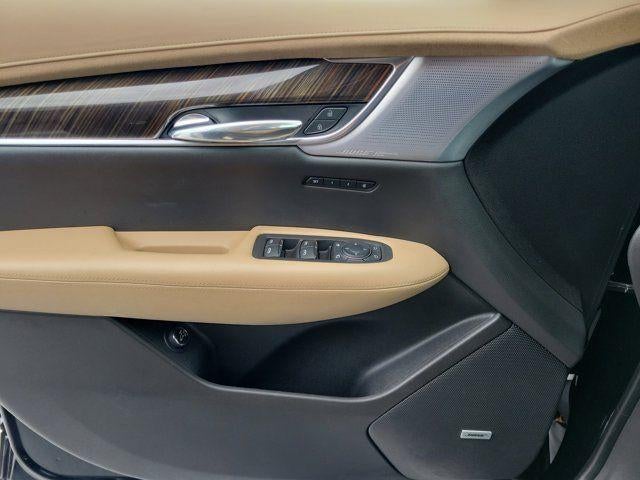 2023 Cadillac XT6 AWD Sport