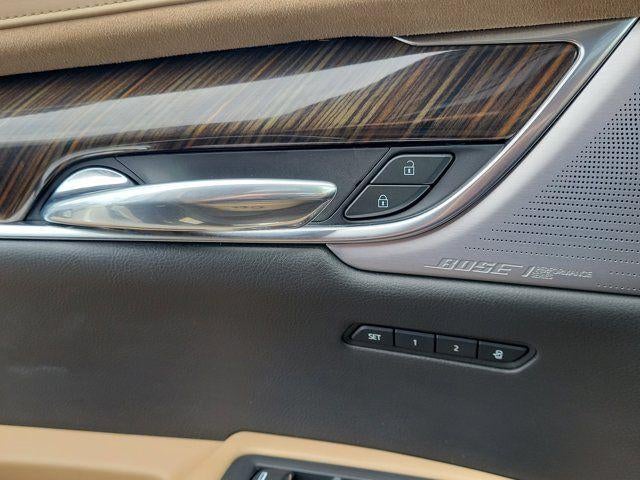 2023 Cadillac XT6 AWD Sport