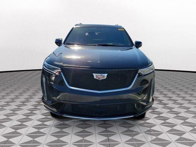 2023 Cadillac XT6 AWD Sport