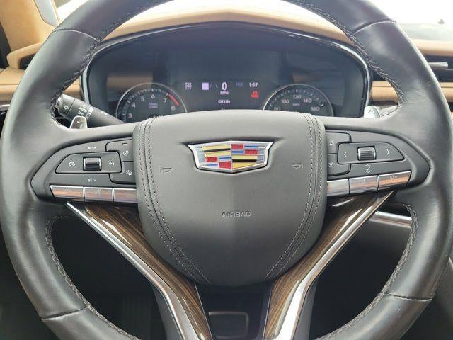 2023 Cadillac XT6 AWD Sport