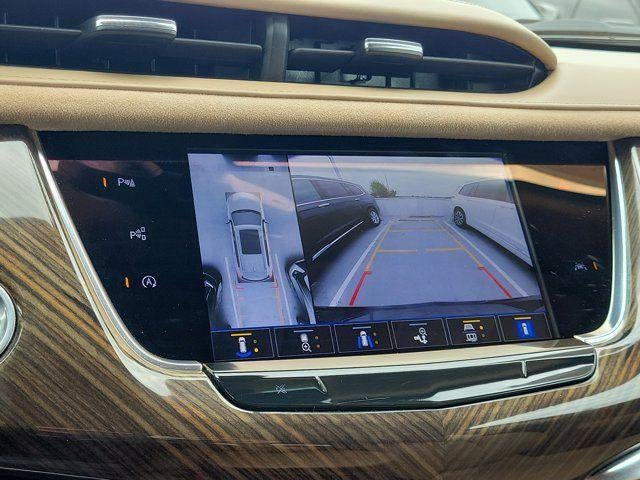2023 Cadillac XT6 AWD Sport