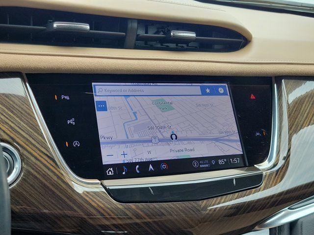 2023 Cadillac XT6 AWD Sport