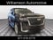 2022 Cadillac Escalade Luxury