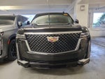 2022 Cadillac Escalade Luxury