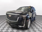 2022 Cadillac Escalade Luxury