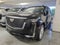 2022 Cadillac Escalade Luxury