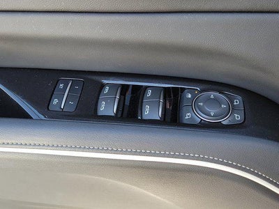 2024 Cadillac Escalade RWD Premium Luxury