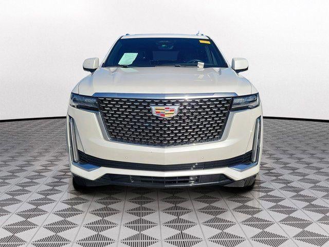 2024 Cadillac Escalade RWD Premium Luxury