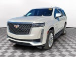 2024 Cadillac Escalade RWD Premium Luxury
