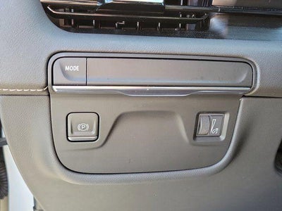 2024 Cadillac Escalade RWD Premium Luxury