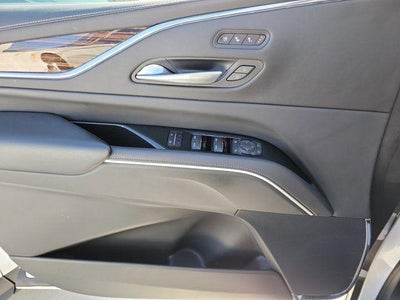 2024 Cadillac Escalade RWD Premium Luxury