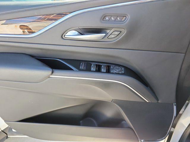 2024 Cadillac Escalade RWD Premium Luxury