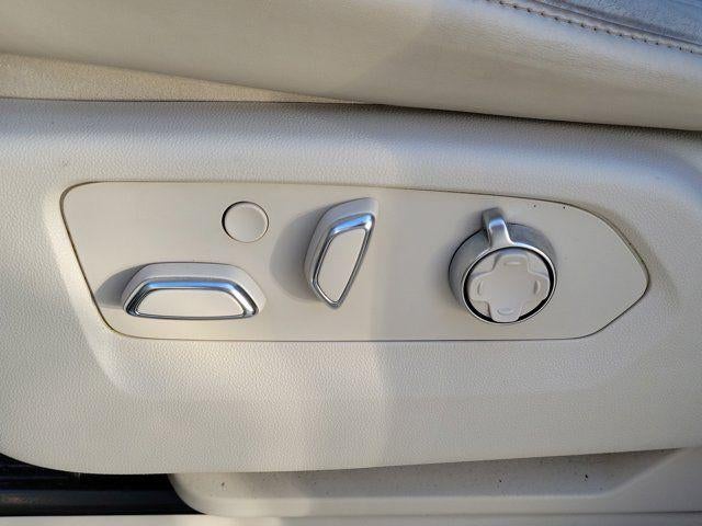 2021 Cadillac Escalade Premium Luxury Platinum