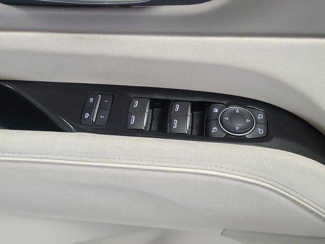 2021 Cadillac Escalade Premium Luxury Platinum