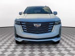 2021 Cadillac Escalade Premium Luxury Platinum