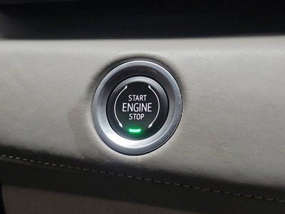 2021 Cadillac Escalade Premium Luxury Platinum