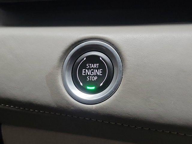 2021 Cadillac Escalade Premium Luxury Platinum