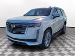 2021 Cadillac Escalade Premium Luxury Platinum
