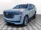 2021 Cadillac Escalade Premium Luxury Platinum