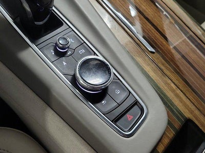 2021 Cadillac Escalade Premium Luxury Platinum