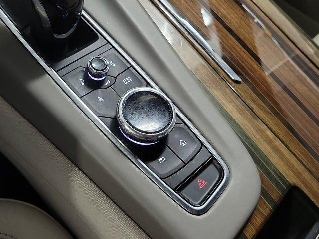 2021 Cadillac Escalade Premium Luxury Platinum